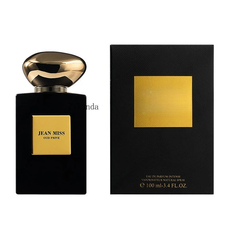 Yulong tea scented perfume, durable perfume, senior perfume for men and women