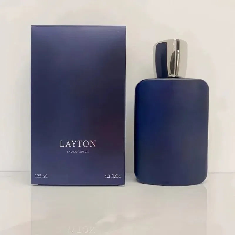 75ml Sexy Attractive Perfume Original Cologne Lasting Fragrance Floral Scent Brand Pheromone Men Women Body Spray High Quality
