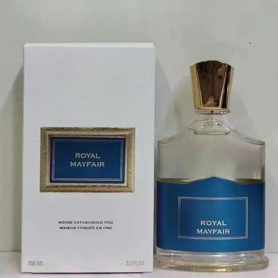 100ml Luxury Brand Napoleon's Water Men's Perfume Lasting hot Cologne hot Fruity Floral Fragrance Perfume for Women 1