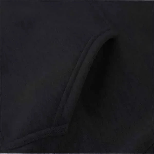 KING Printed Hoodies Suit Men's Casual Sweatershirts Pants Set Fashion Fleece Autumn Winter Jogging Pullover Sweatpants Clothing