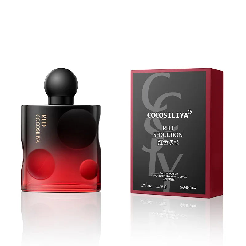 Y Black ah ah black opium men and women perfume durable light fragrance affordable perfume
