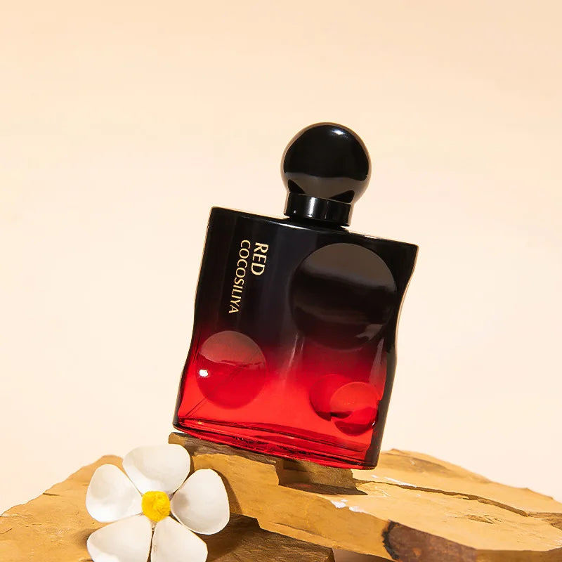 Y Black ah ah black opium men and women perfume durable light fragrance affordable perfume