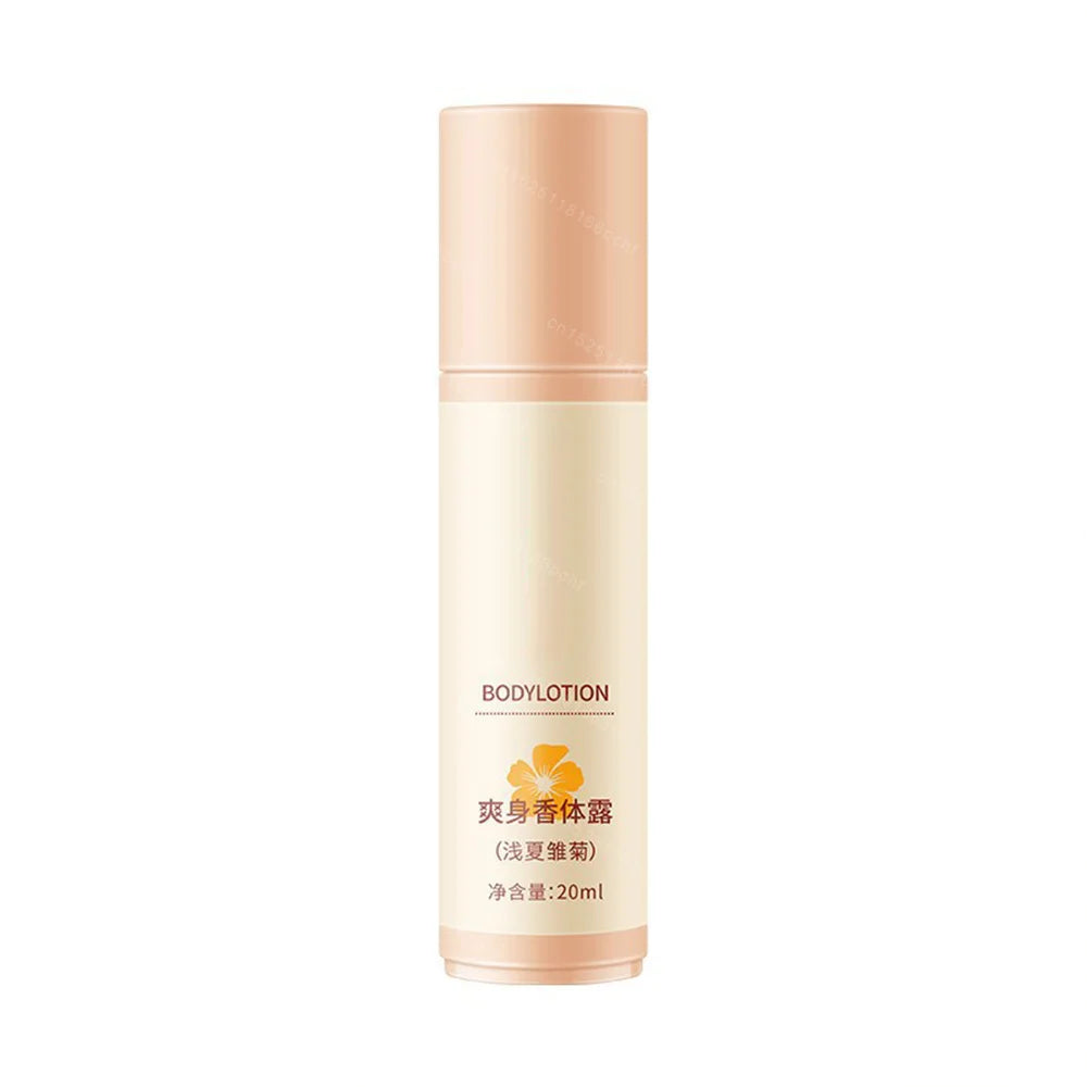 Portable Solid Perfume Stick Fragrances Women Men Solid Balm Mild Long Lasting Aroma Deodorant Fragrance Body Antiperspirant