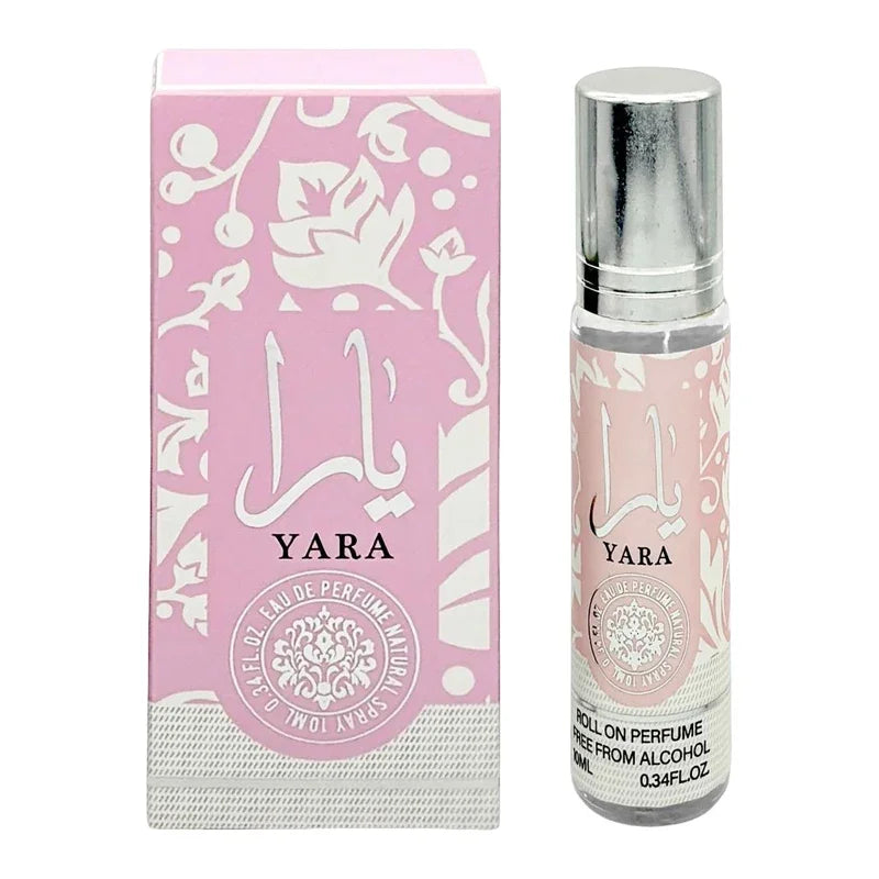 3.4 Fl.oz 100ML Original Arabes Perfume High Quality Men Cologne Women Body Spray Excellent Lasting Floral Fragrances Charm Gift
