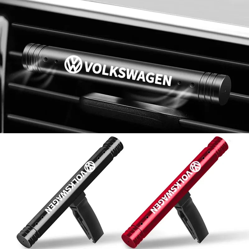 Air Vent Diffuser, Aromatic Perfume, Vent Clip, for Volkswagen GOLF 7 Tiguan Polo Golf 5 Golf 6 Jetta, accessories