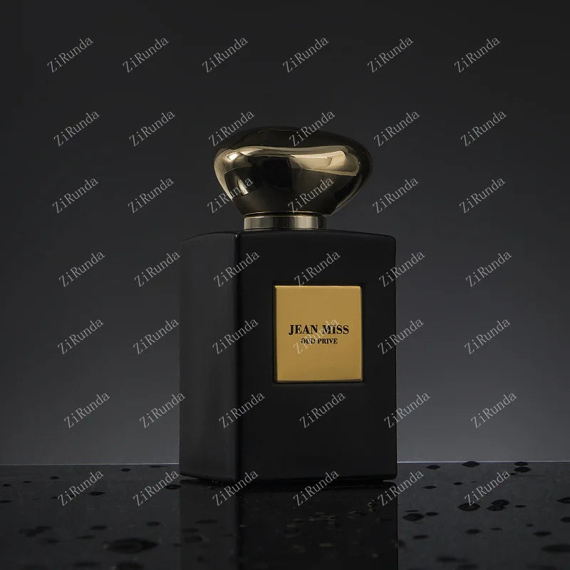 Yulong tea scented perfume, durable perfume, senior perfume for men and women