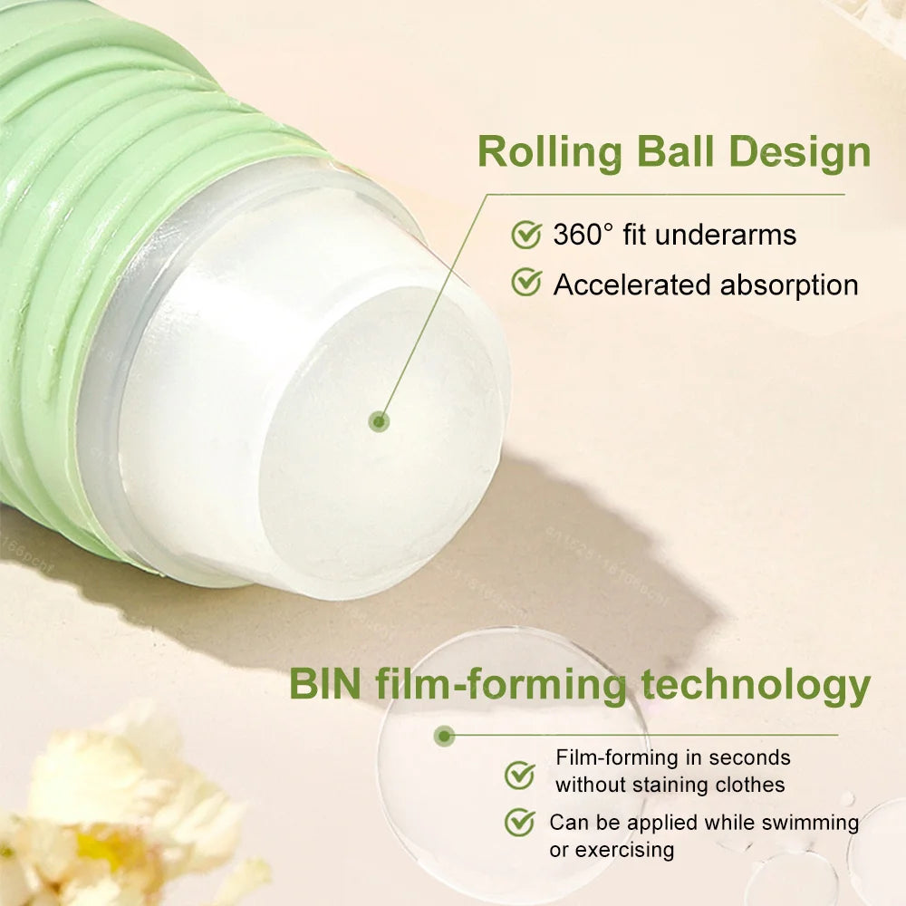 Portable Solid Perfume Stick Fragrances Women Men Solid Balm Mild Long Lasting Aroma Deodorant Fragrance Body Antiperspirant