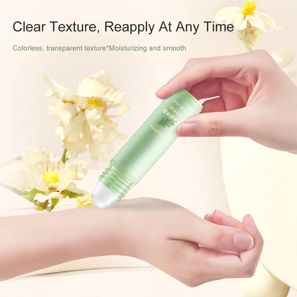 Portable Solid Perfume Stick Fragrances Women Men Solid Balm Mild Long Lasting Aroma Deodorant Fragrance Body Antiperspirant