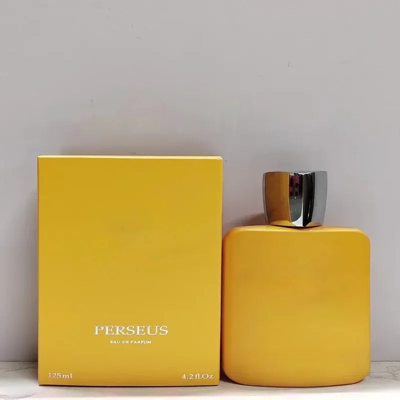 75ml Sexy Attractive Perfume Original Cologne Lasting Fragrance 1 Floral Scent Brand Pheromone Men Women Body Spray High Quality
