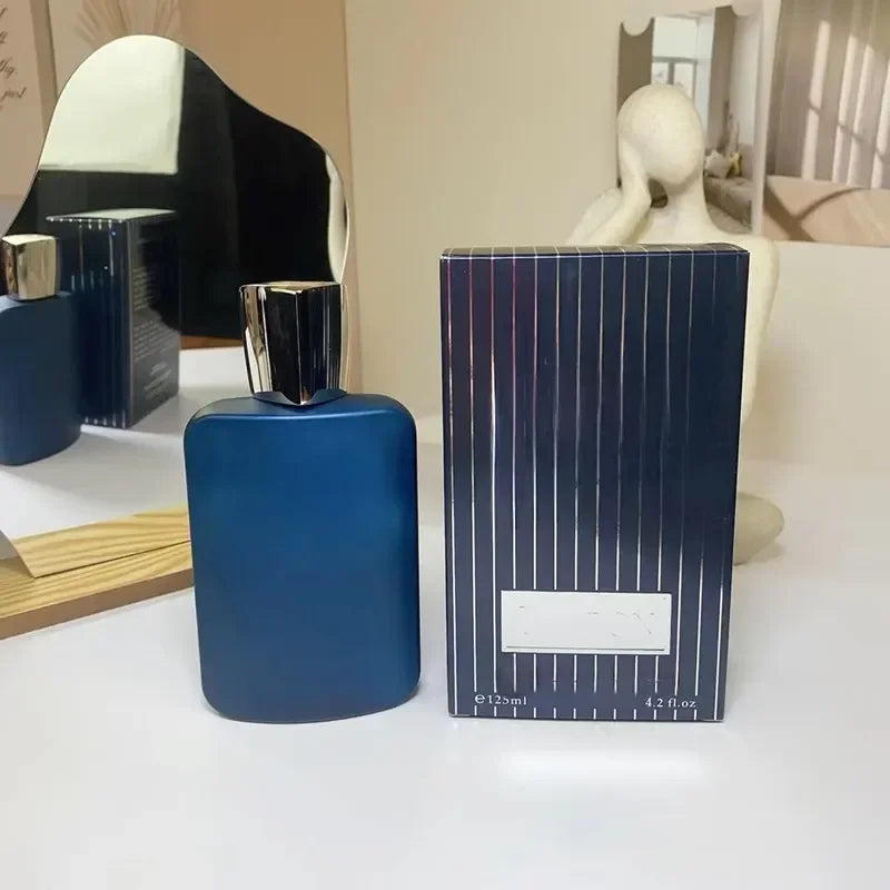 75ml Sexy Attractive Perfume Original Cologne Lasting Fragrance 1 Floral Scent Brand Pheromone Men Women Body Spray High Quality