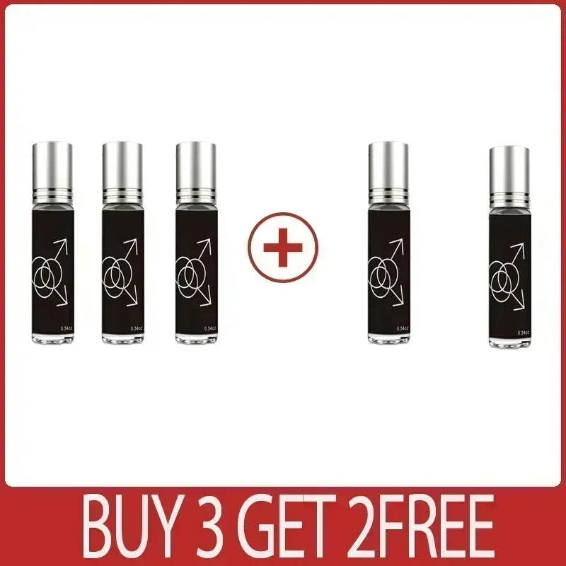 Pheromone Perfume Men Women Parfume Intimate Partner Flirting Seduction Erotic Perfumes Sexy Fragrance Body Scent