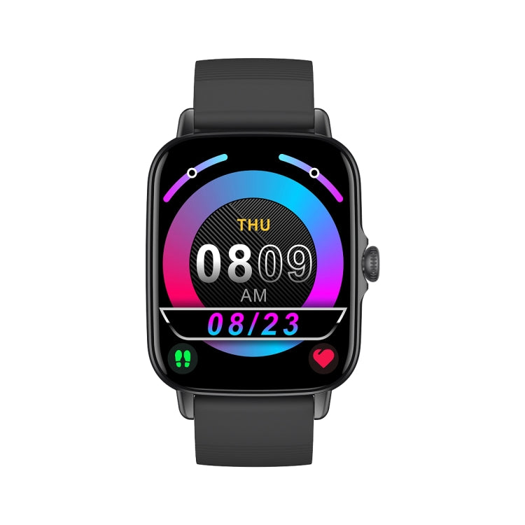 KT58 IP67 1.69 inch Color Screen Smart Watch