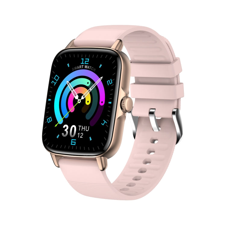 KT58 IP67 1.69 inch Color Screen Smart Watch
