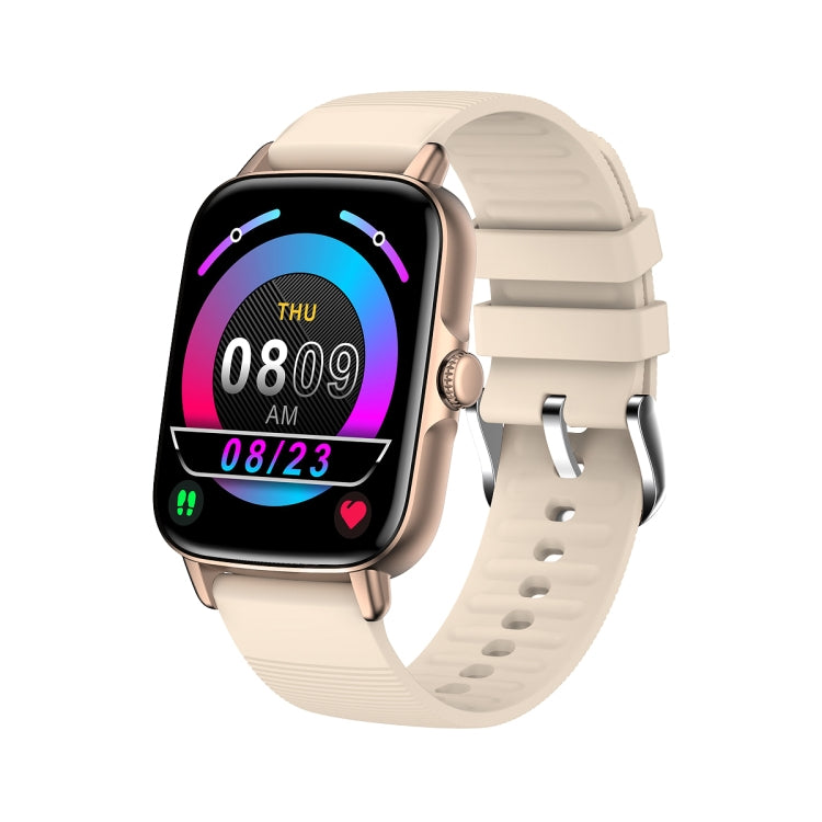 KT58 IP67 1.69 inch Color Screen Smart Watch