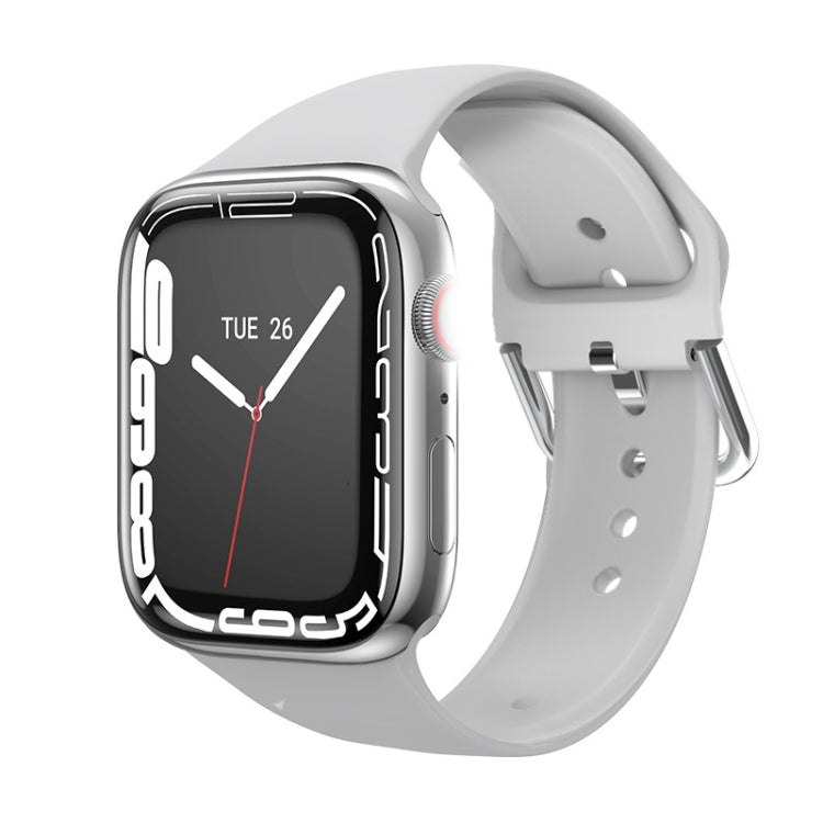 i13pro plus 1.9 inch Color Screen Smart Watch, Support Bluetooth Calling / Heart Rate Monitoring