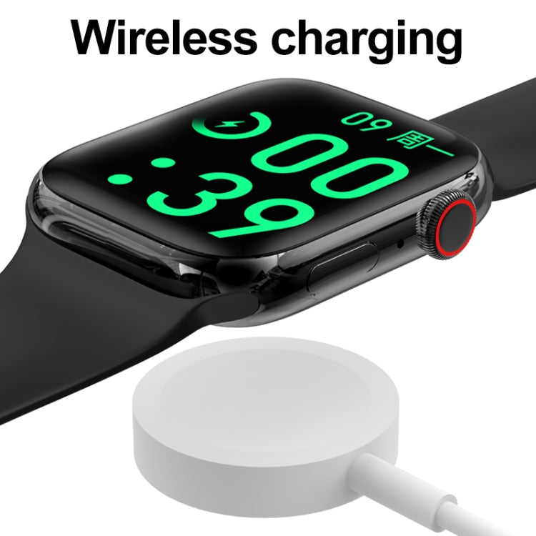 i13pro plus 1.9 inch Color Screen Smart Watch, Support Bluetooth Calling / Heart Rate Monitoring