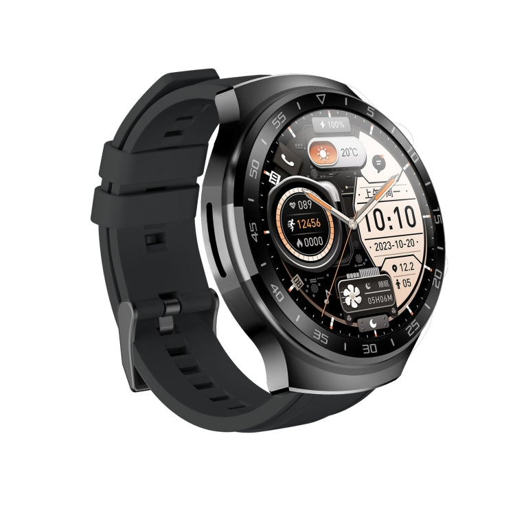 X16pro 1.53 inch Color Screen Smart Watch, Support Bluetooth Call / Heart Rate / Blood Pressure / Blood Oxygen Monitoring
