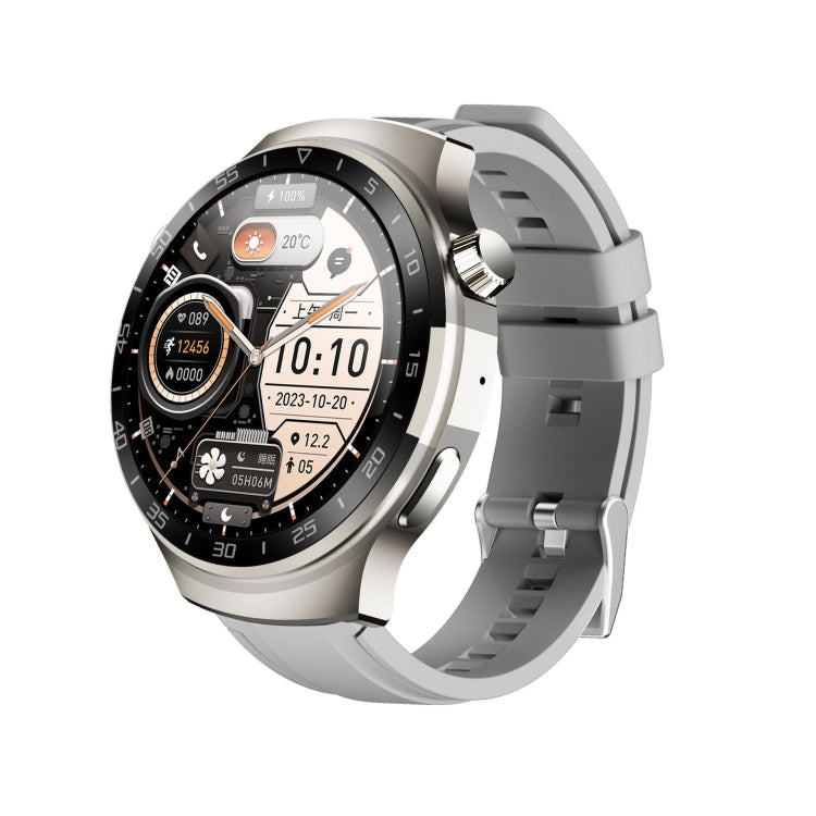 X16pro 1.53 inch Color Screen Smart Watch, Support Bluetooth Call / Heart Rate / Blood Pressure / Blood Oxygen Monitoring