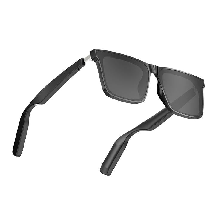 YJ008 Smart Glasses, Support AI Smart Chip / Outdoor Sports / Bluetooth Call
