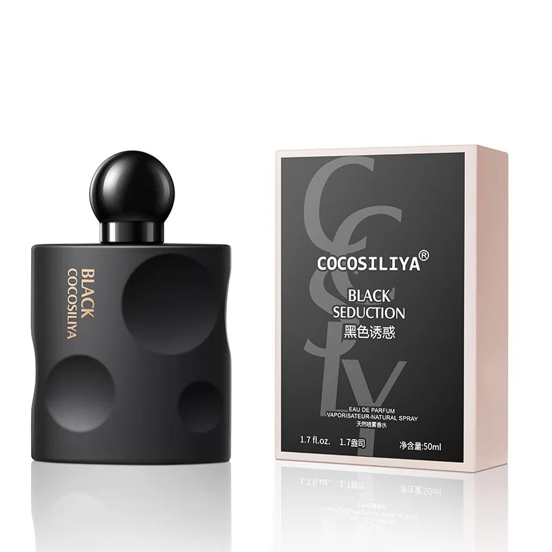 Y Black ah ah black opium men and women perfume durable light fragrance affordable perfume