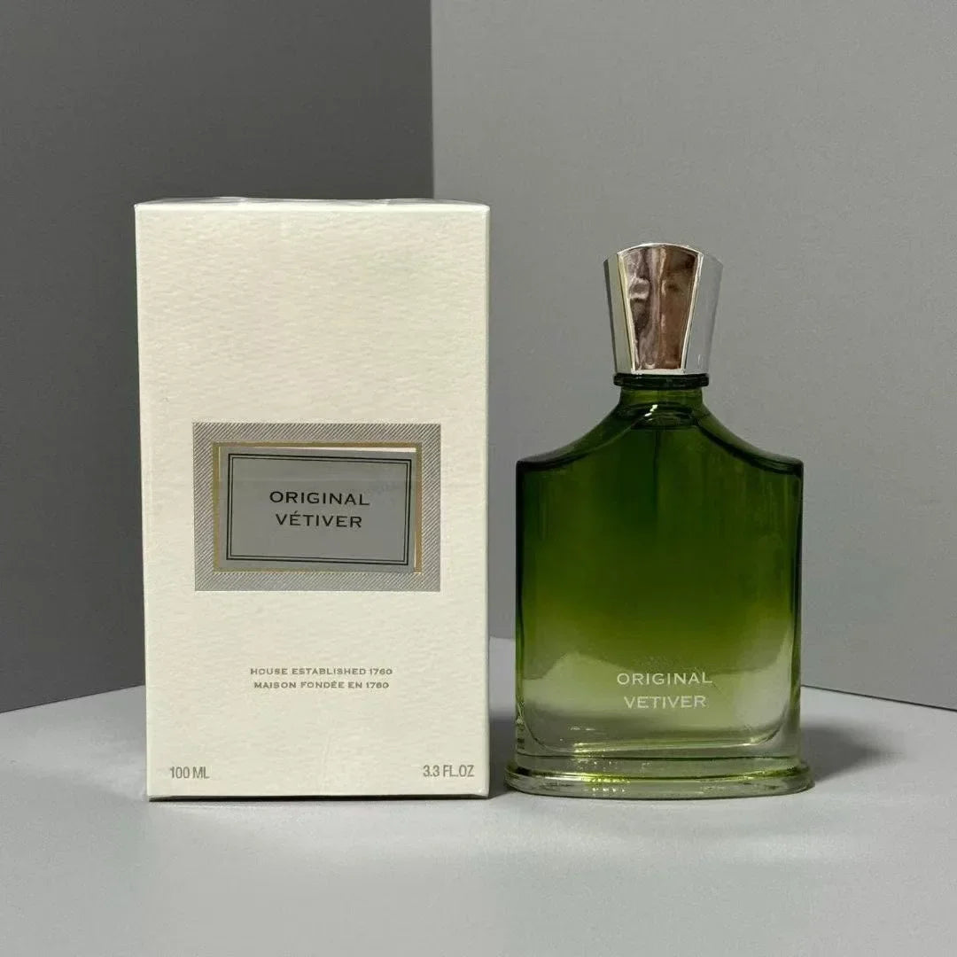 100ml Luxury Brand Napoleon's Water Men's Perfume Lasting hot Cologne hot Fruity Floral Fragrance Perfume for Women 1