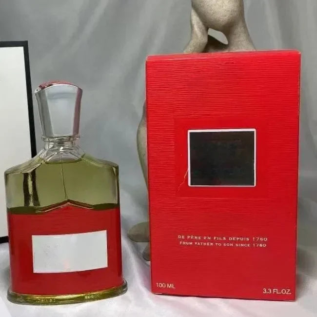 100ml Luxury Brand Napoleon's Water Men's Perfume Lasting hot Cologne hot Fruity Floral Fragrance Perfume for Women 1