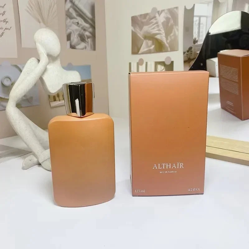 75ml Sexy Attractive Perfume Original Cologne Lasting Fragrance Floral Scent Brand Pheromone Men Women Body Spray High Quality