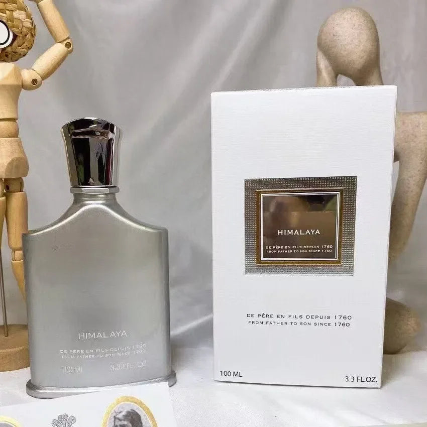 100ml Luxury Brand Napoleon's Water Men's Perfume Lasting hot Cologne hot Fruity Floral Fragrance Perfume for Women 1