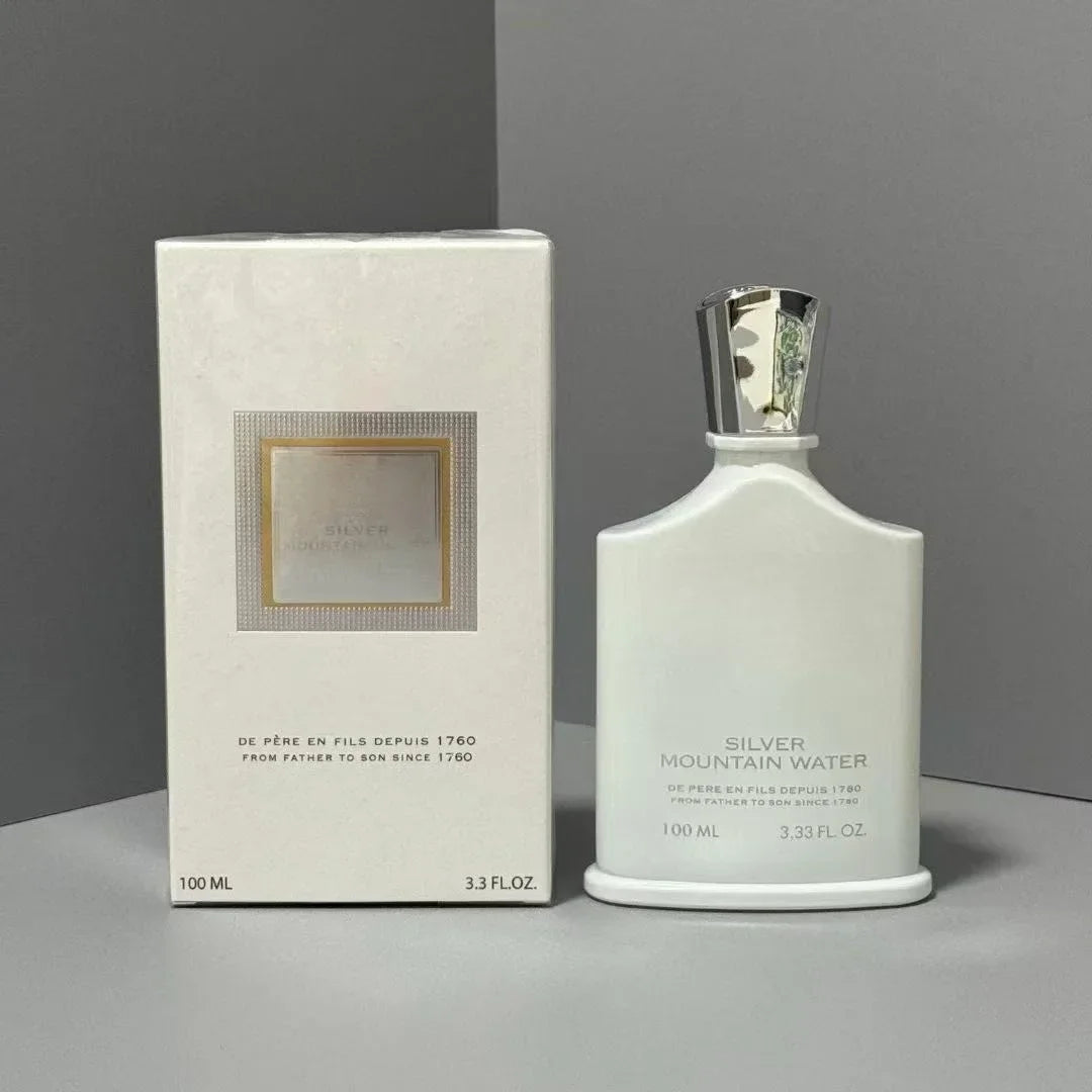 100ml Luxury Brand Napoleon's Water Men's Perfume Lasting hot Cologne hot Fruity Floral Fragrance Perfume for Women 1