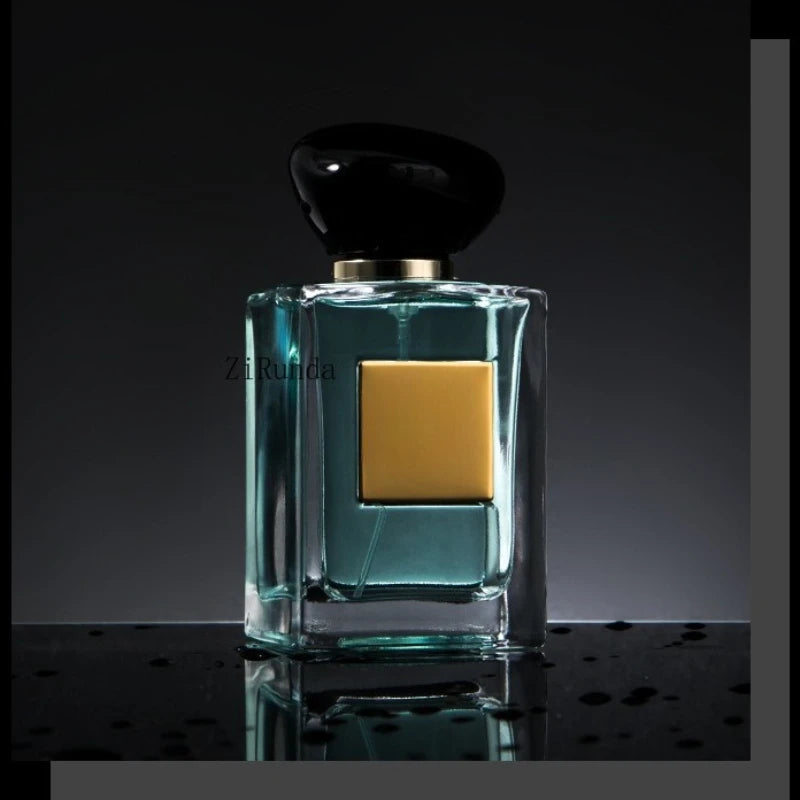 Yulong tea scented perfume, durable perfume, senior perfume for men and women