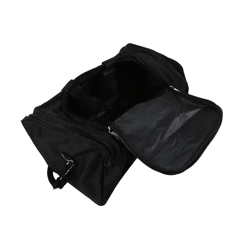 Oxford Waterproof Men Travel Bags Hand Luggage Big Travel Bag Business Large Capacity Weekend Duffle Travel Bag Fitness Bag