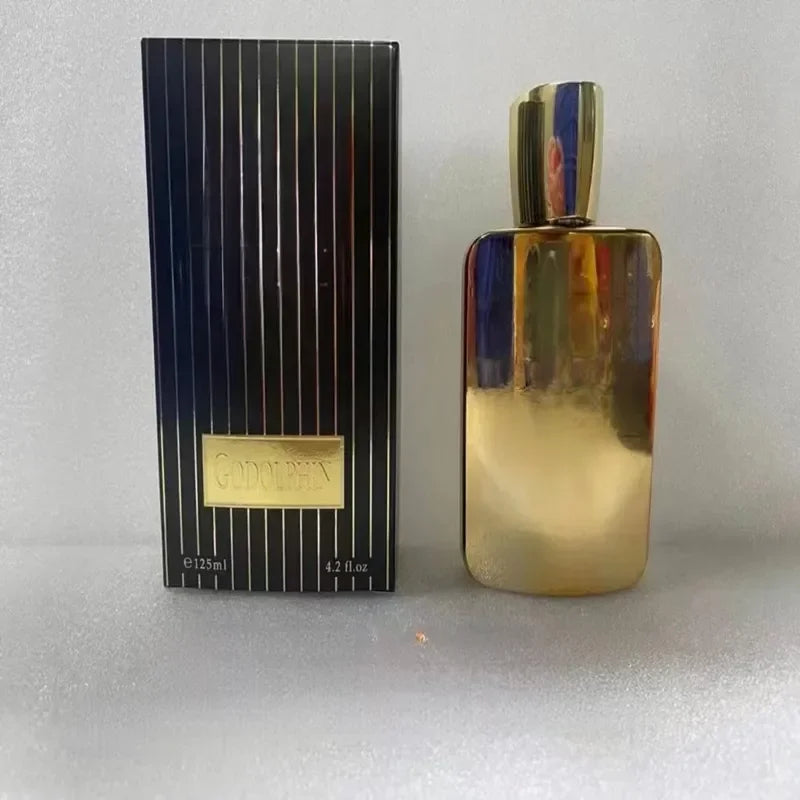 75ml Sexy Attractive Perfume Original Cologne Lasting Fragrance 1 Floral Scent Brand Pheromone Men Women Body Spray High Quality