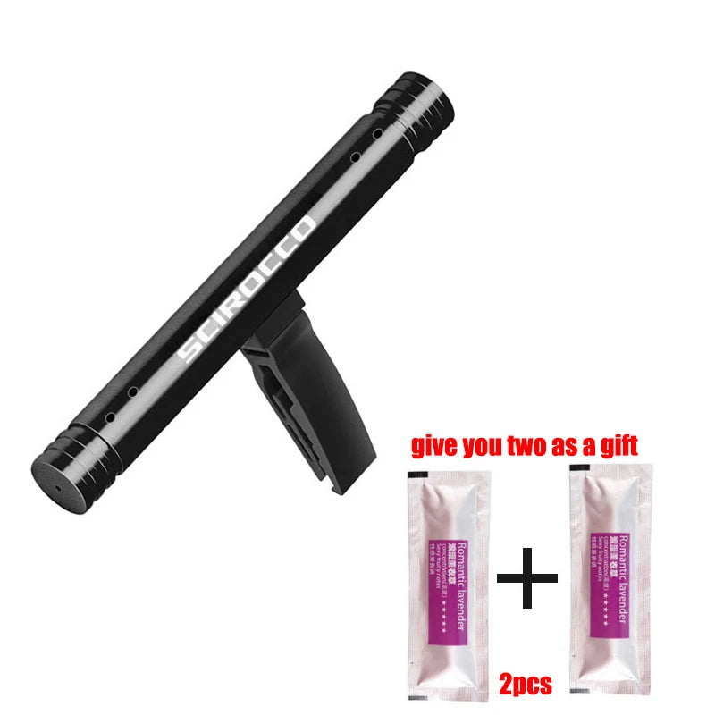 Car Air Freshener Replacement Car Perfume Solid Diffuser Stick For VW Volkswagen Scirocco Golf 6 7 Jetta Caddy Polo Accessories