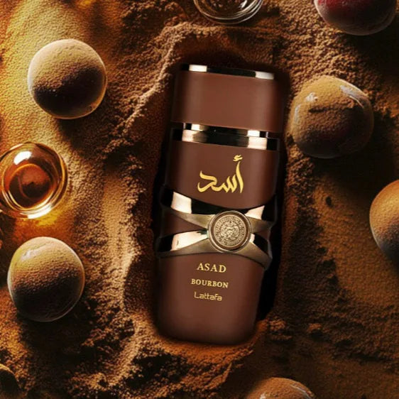 100ML Original Arab Perfume High Quality Women's Body Spray Men Eau De Cologne Elegant Fragrance Long-lasting Scent Gift