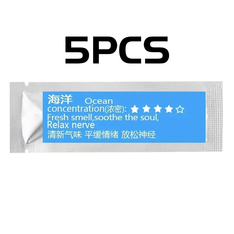 Car Air Freshener Replacement Car Perfume Solid Diffuser Stick For VW Volkswagen Scirocco Golf 6 7 Jetta Caddy Polo Accessories