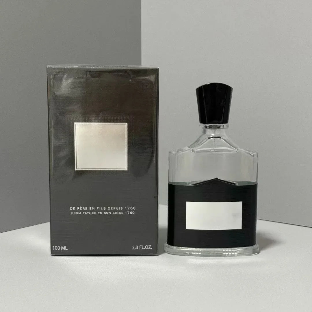 100ml Luxury Brand Napoleon's Water Men's Perfume Lasting hot Cologne hot Fruity Floral Fragrance Perfume for Women 1