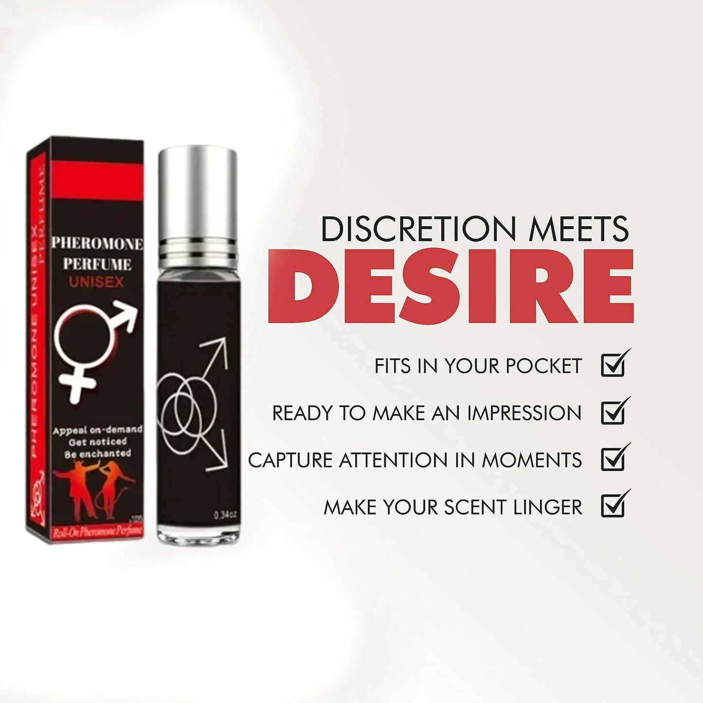 Pheromone Perfume Men Women Parfume Intimate Partner Flirting Seduction Erotic Perfumes Sexy Fragrance Body Scent