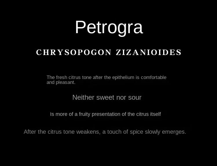 Yulong tea scented perfume, durable perfume, senior perfume for men and women