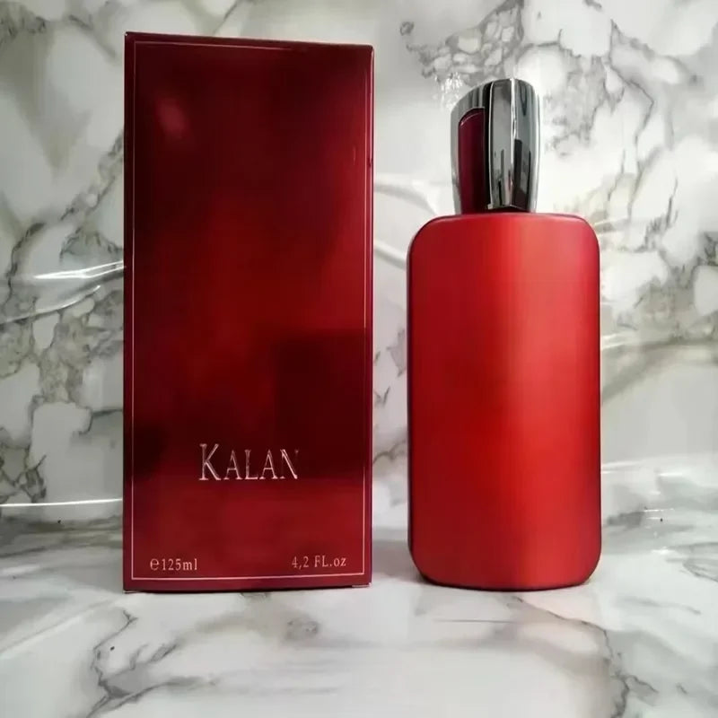 75ml Sexy Attractive Perfume Original Cologne Lasting Fragrance 1 Floral Scent Brand Pheromone Men Women Body Spray High Quality