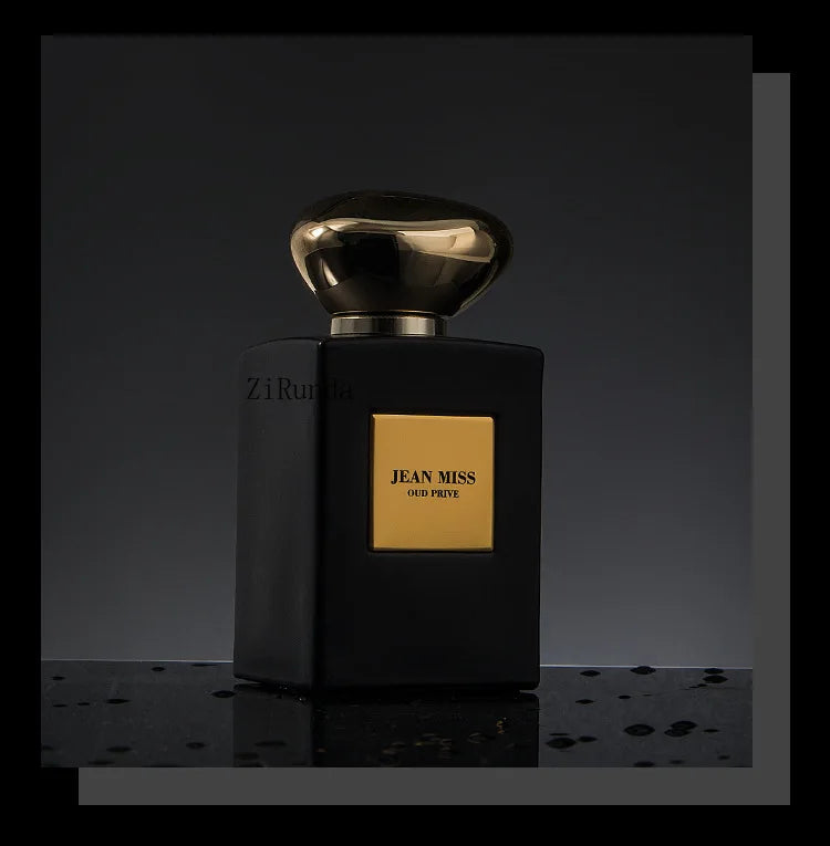 Yulong tea scented perfume, durable perfume, senior perfume for men and women