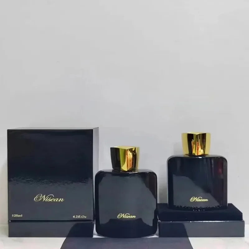 75ml Sexy Attractive Perfume Original Cologne Lasting Fragrance 1 Floral Scent Brand Pheromone Men Women Body Spray High Quality