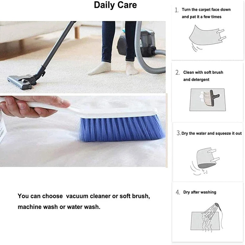 Japanese Style Printed Carpet Living Room Home Decor Sofa Table Rug Anti Slip Chair Cushion Lounge Mat Picnic Camping Ar