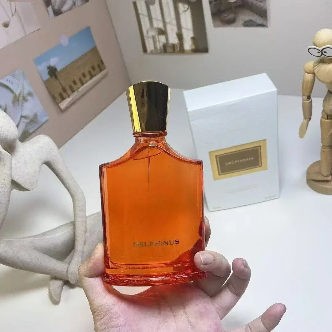 100ml Luxury Brand Napoleon's Water Men's Perfume Lasting hot Cologne hot Fruity Floral Fragrance Perfume for Women 1