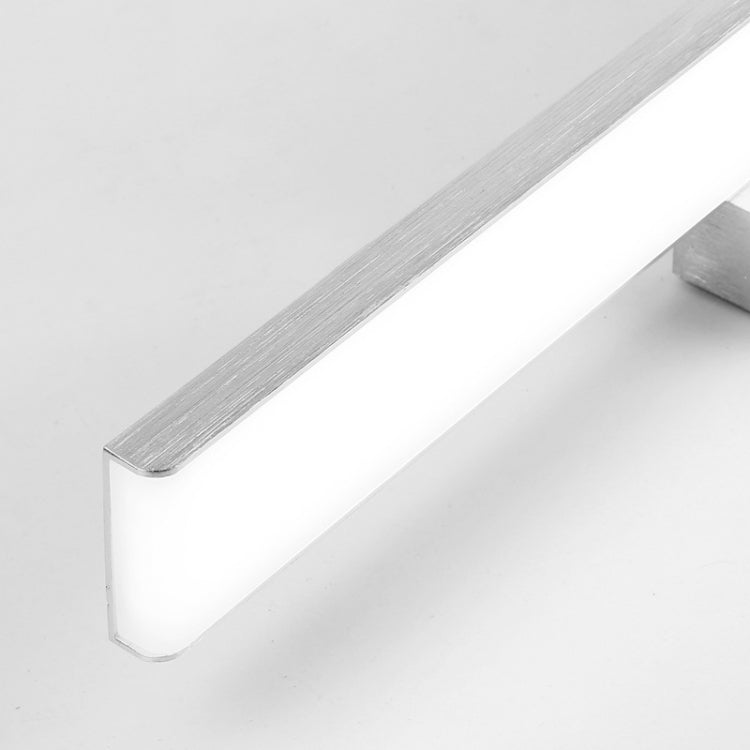LED Dressing Light Simple Toilets Bathroom Mirror Light Decoration Lamps, 16W 41cm Warm White, 16W 41cm White Light, 24W 61cm Warm White, 24W 61cm White Light, 32W 81cm Warm White, 32W 81cm White Light