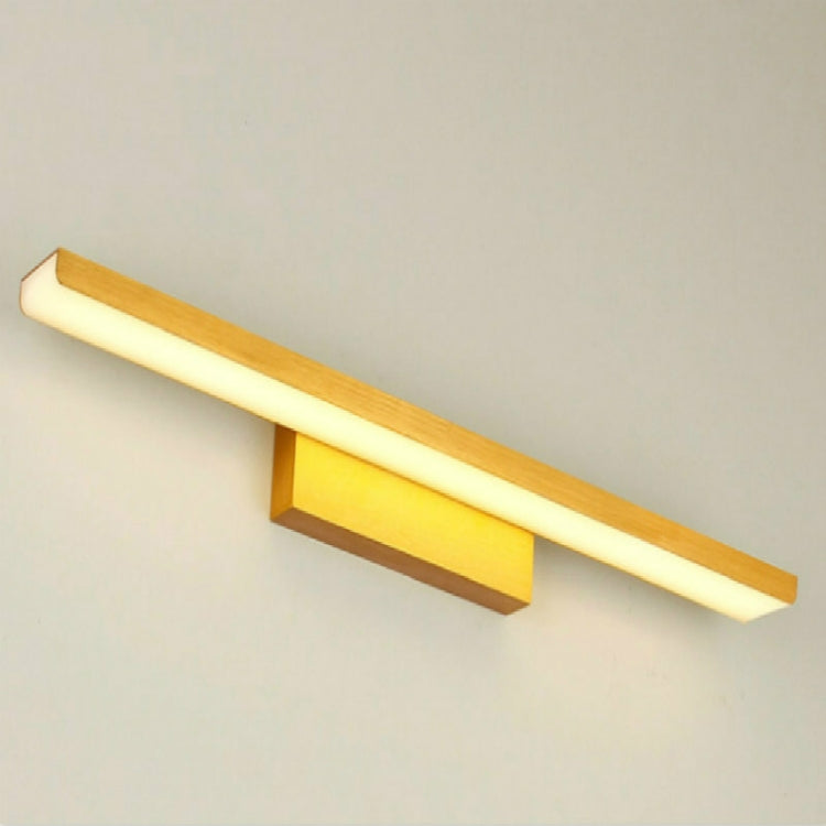 LED Dressing Light Simple Toilets Bathroom Mirror Light Decoration Lamps, 16W 41cm Warm White, 16W 41cm White Light, 24W 61cm Warm White, 24W 61cm White Light, 32W 81cm Warm White, 32W 81cm White Light