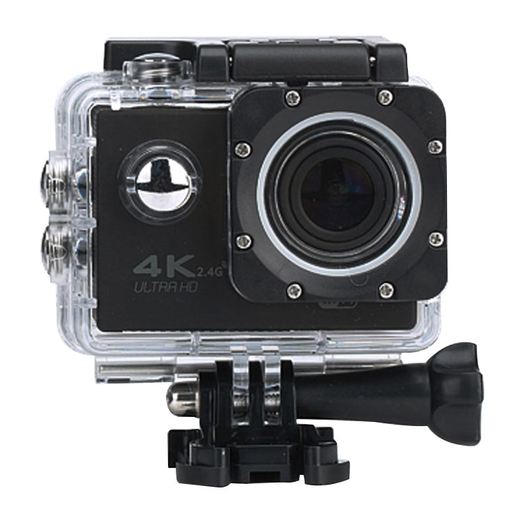 WIFI Waterproof Action Camera Cycling 4K camera Ultra Diving 60PFS kamera Helmet bicycle Cam underwater Sports 1080P Camera
