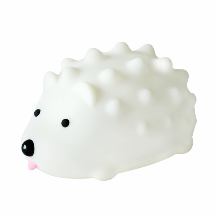 ZD-27 Cute Hedgehog Night Light Timer Dimming USB Bedside Lamp, Style:, ZD-27 Hedgehog Button Control, ZD-27 Hedgehog Remote Control