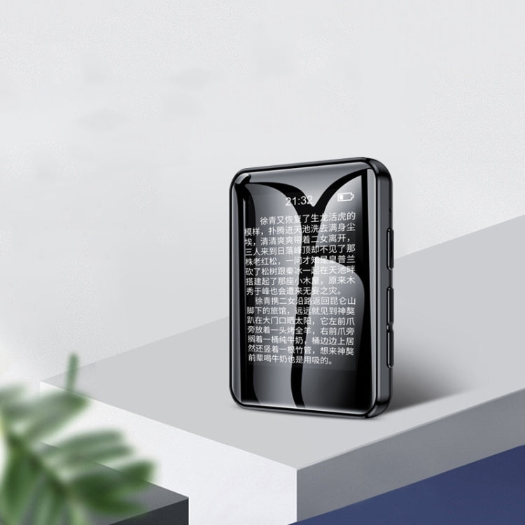 Touch Version 1.77 Inch Novel Reading MP3 E-book, Without Bluetooth, With Bluetooth