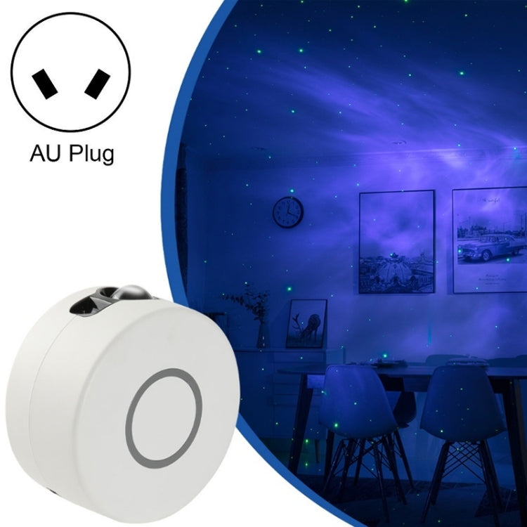 Remote Control LED Starry Sky Atmosphere Projector Lamp, Power Supply:, Gray+US Plug, Gray+EU Plug, Gray+UK Plug, Gray+AU Plug, Gray+USB Plug, US Plug, EU Plug, UK Plug, AU Plug, USB Plug