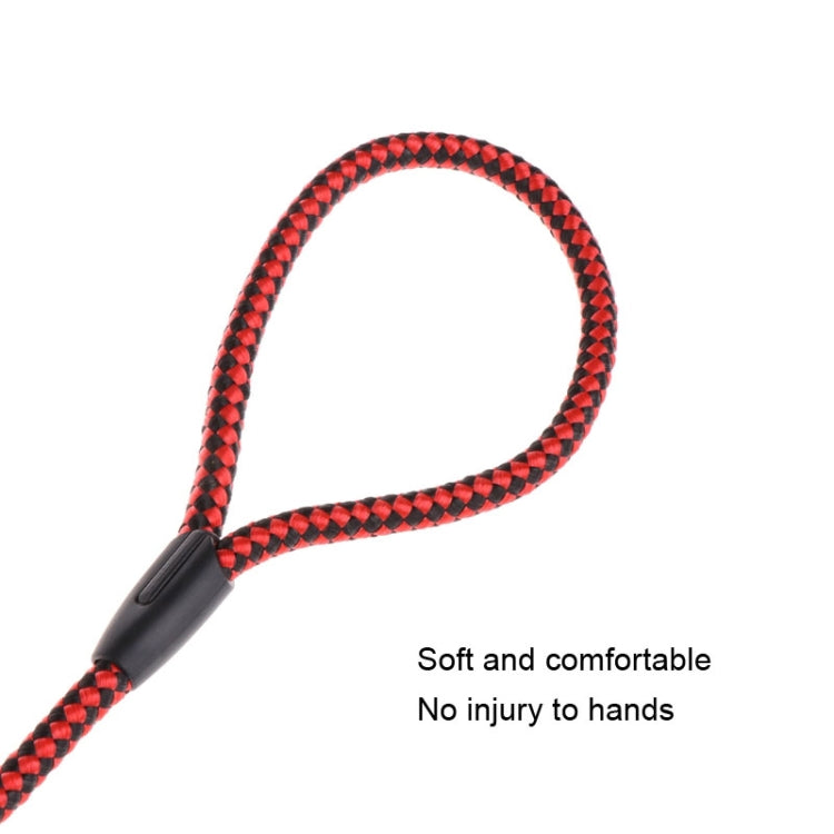 140cm 3 In 1 Leash Multi-head Dog Walking Rope, 140cm 3 In 1 Rose Red, 140cm 3 In 1 Blue, 140cm 3 In 1 Red